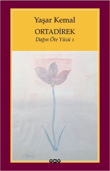 Ortadirek / Dağın Öte Yüzü 1  (4022)