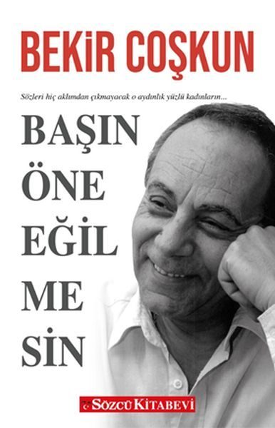 Başın Öne Eğilmesin  (4022)