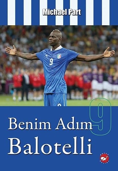 Benim Adım Balotelli  (4022)