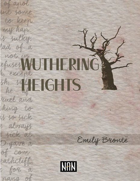 Wuthering Heights  (4022)