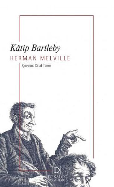 Kâtip Bartleby  (4022)