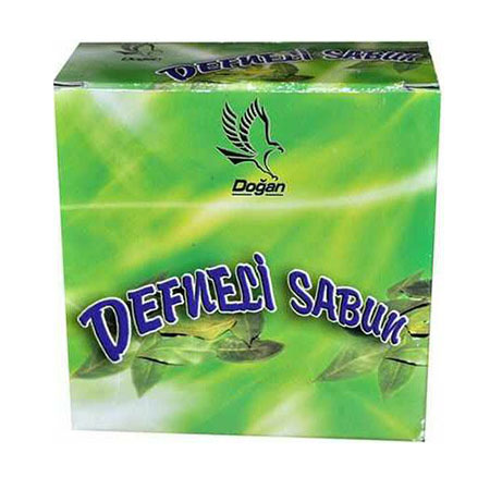 CLZ214 Defne Sabunu 150 Gr