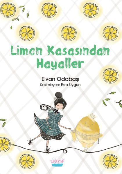 Limon Kasasından Hayaller  (4022)