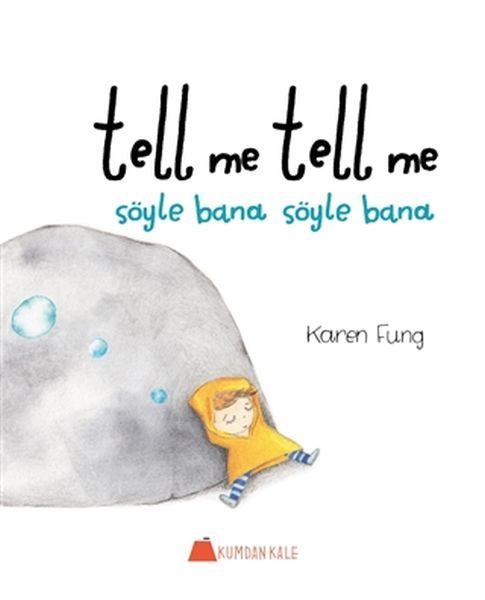 Tell Me Tell Me - Söyle Bana Söyle Bana  (4022)