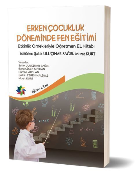 Erken Çocukluk Döneminde Fen Eğitimi  (4022)