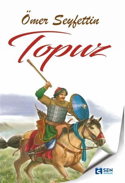 Topuz  (4022)