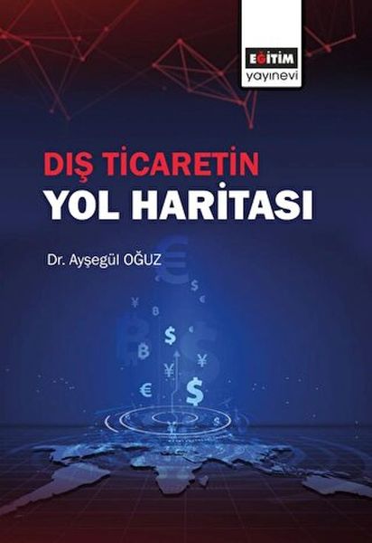 Dış Ticaretin Yol Haritası  (4022)