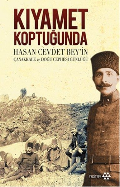 Kıyamet Koptuğunda  (4022)