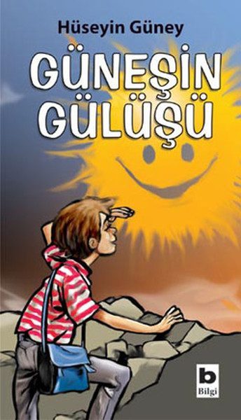 Güneşin Gülüşü  (4022)