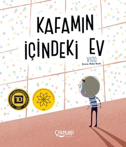 Kafamın İçindeki Ev  (4022)