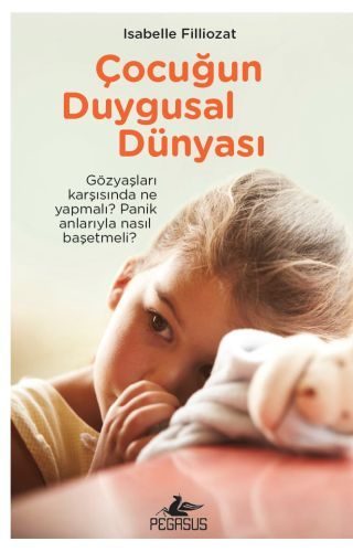 Çocuğun Duygusal Dünyası  (4022)