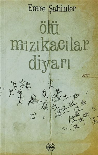 Ölü Mızıkacılar Diyarı  (4022)