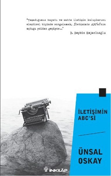 İletişimin ABC'si  (4022)