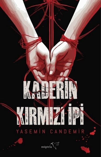 Kaderin Kırmızı İpi  (4022)