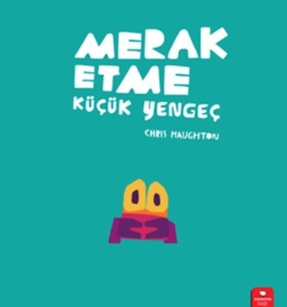 Merak Etme Küçük Yengeç  (4022)