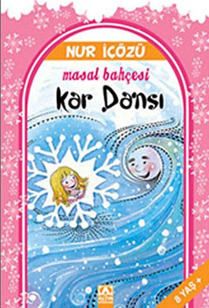 Kar Dansı / Masal Bahçesi  (4022)