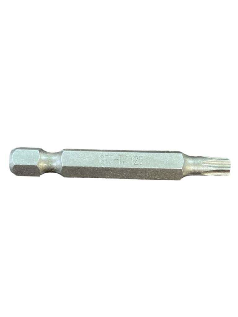 CLZ202  T25 Torx Uç 50 mm