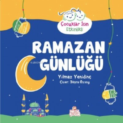 Ramazan Günlüğü  (4022)