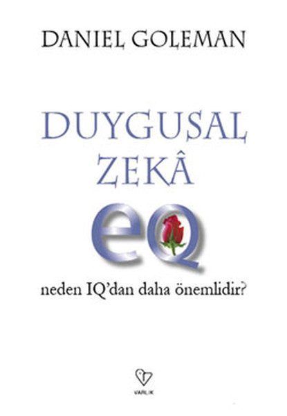 Duygusal Zeka - Neden Iq'dan Daha Önemli  (4022)