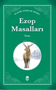 Ezop Masalları  (4022)