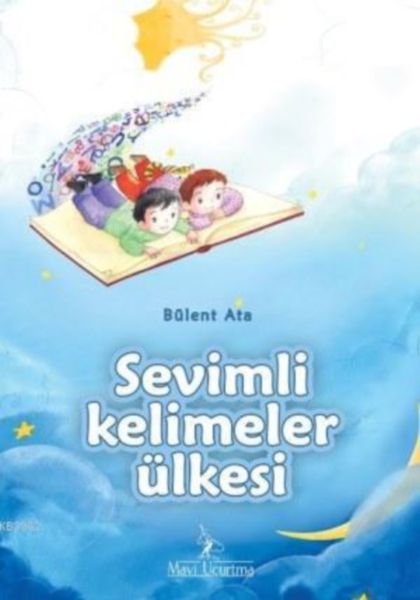 Sevimli Kelimeler Ülkesi  (4022)