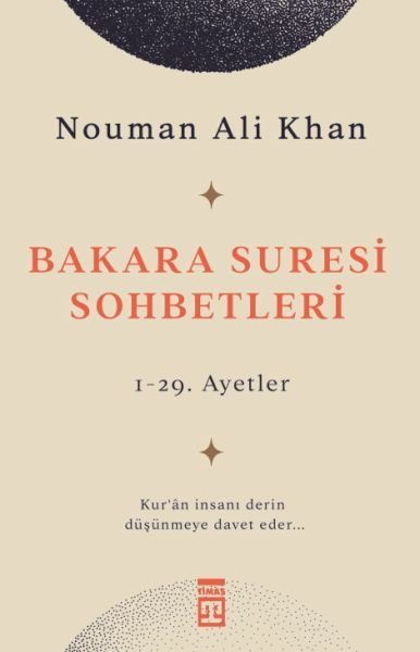 Bakara Suresi Sohbetleri  (4022)