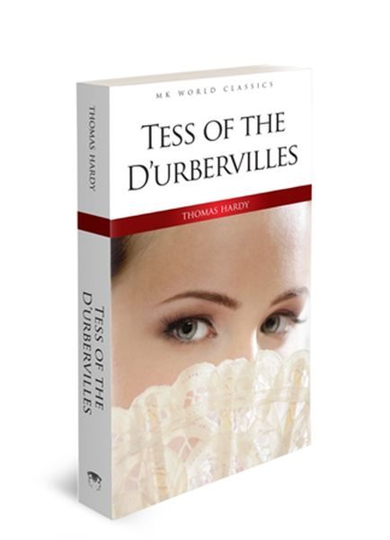 Tess Of The  D’urbervilles - İngilizce Klasik Roman  (4022)