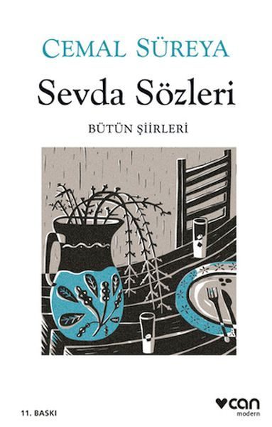 Sevda Sözleri - Bütün Şiirleri  (4022)