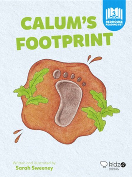 Calums Footprint  (4022)