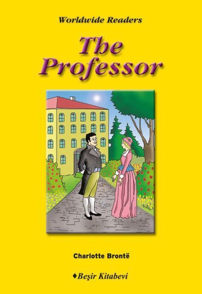 Level 6 - The Professor  (4022)