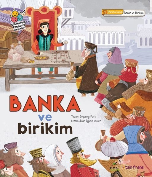 Banka ve Birikim  (4022)