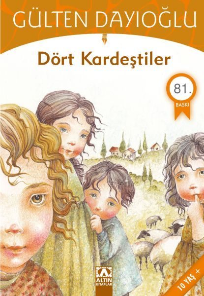 Dört Kardeştiler  (4022)