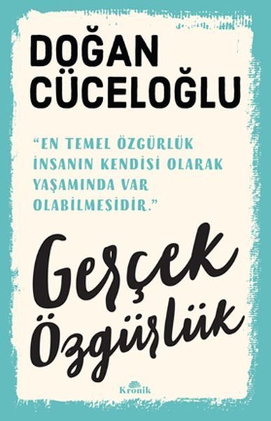 Gerçek Özgürlük  (4022)