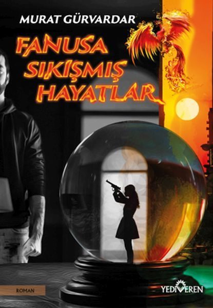 Fanusa Sıkışmış Hayatlar  (4022)