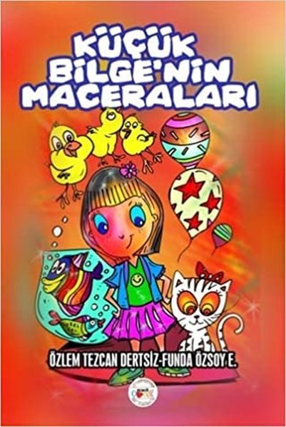 Küçük Bilgenin Maceraları  (4022)