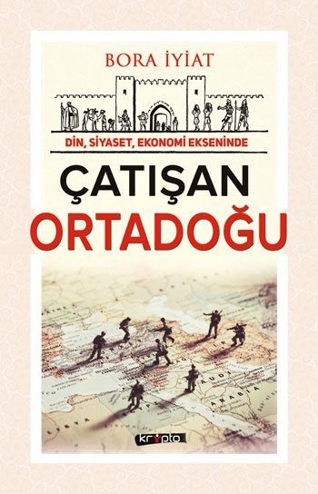 Çatışan Ortadoğu  (4022)