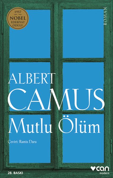 Mutlu Ölüm  (4022)