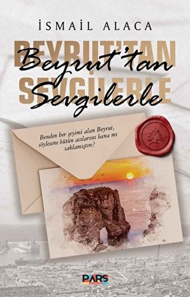 Beyrut’tan Sevgilerle  (4022)