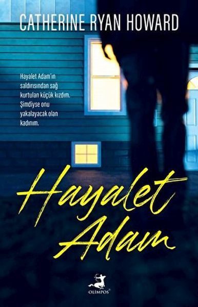 Hayalet Adam  (4022)