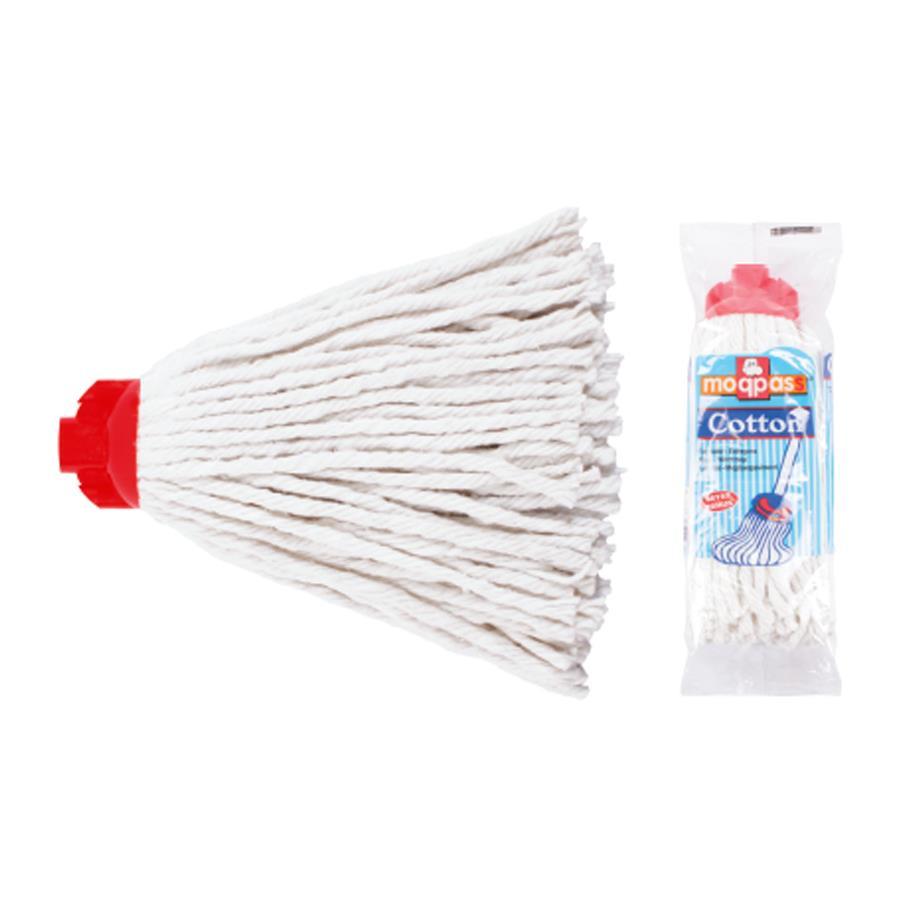 CLZ202 Moqpas Mop İplik Cotton