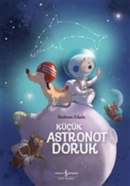 Küçük Astronot Doruk  (4022)