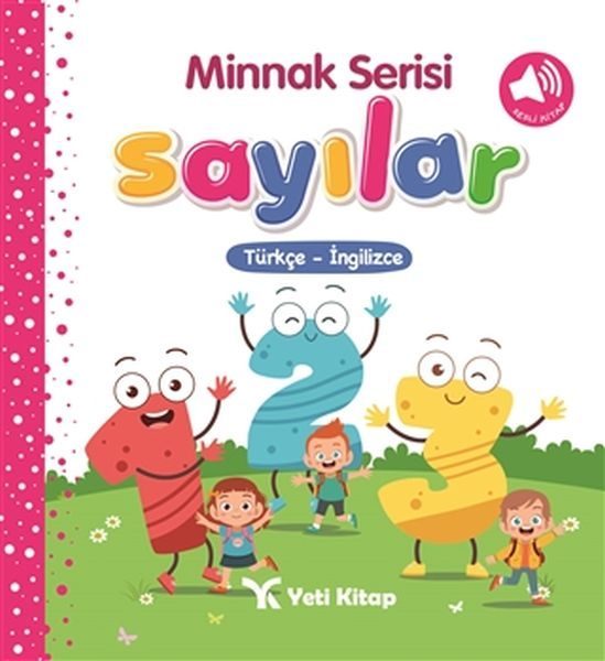 Minnak Serisi Sayılar  (4022)