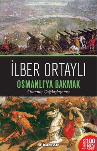 Osmanlıya Bakmak  (4022)