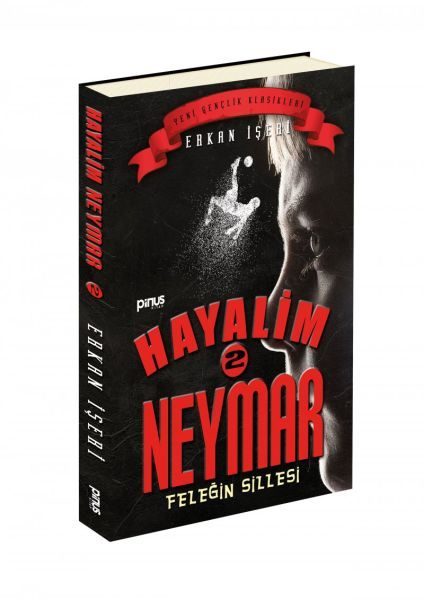 Hayalim Neymar 2 - Feleğin Sillesi  (4022)