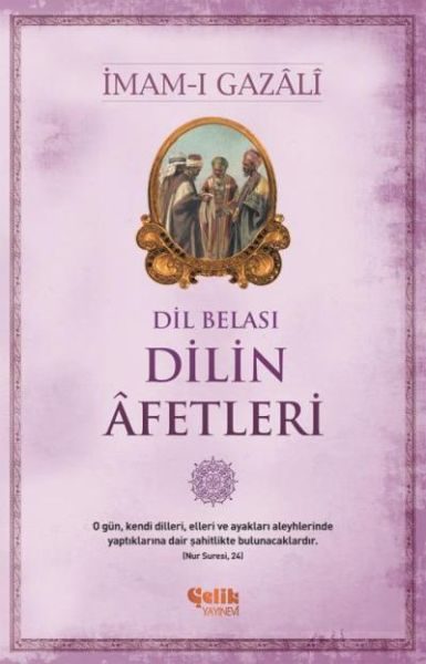 Dilin Afetleri  (4022)