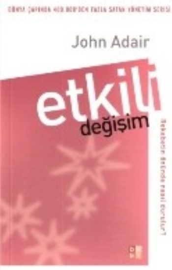 Etkili Değişim  (4022)