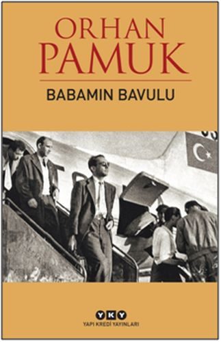 Babamın Bavulu  (4022)