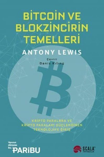 Bitcoin ve Blokzincirin Temelleri  (4022)