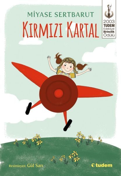 Kırmızı Kartal  (4022)