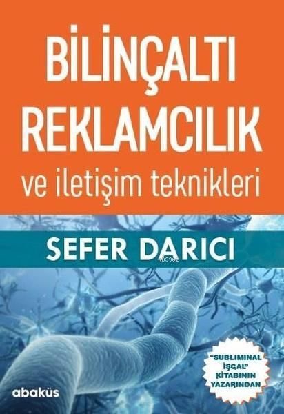 Bilinçaltı Reklamcılık ve İletişim Teknikleri  (4022)